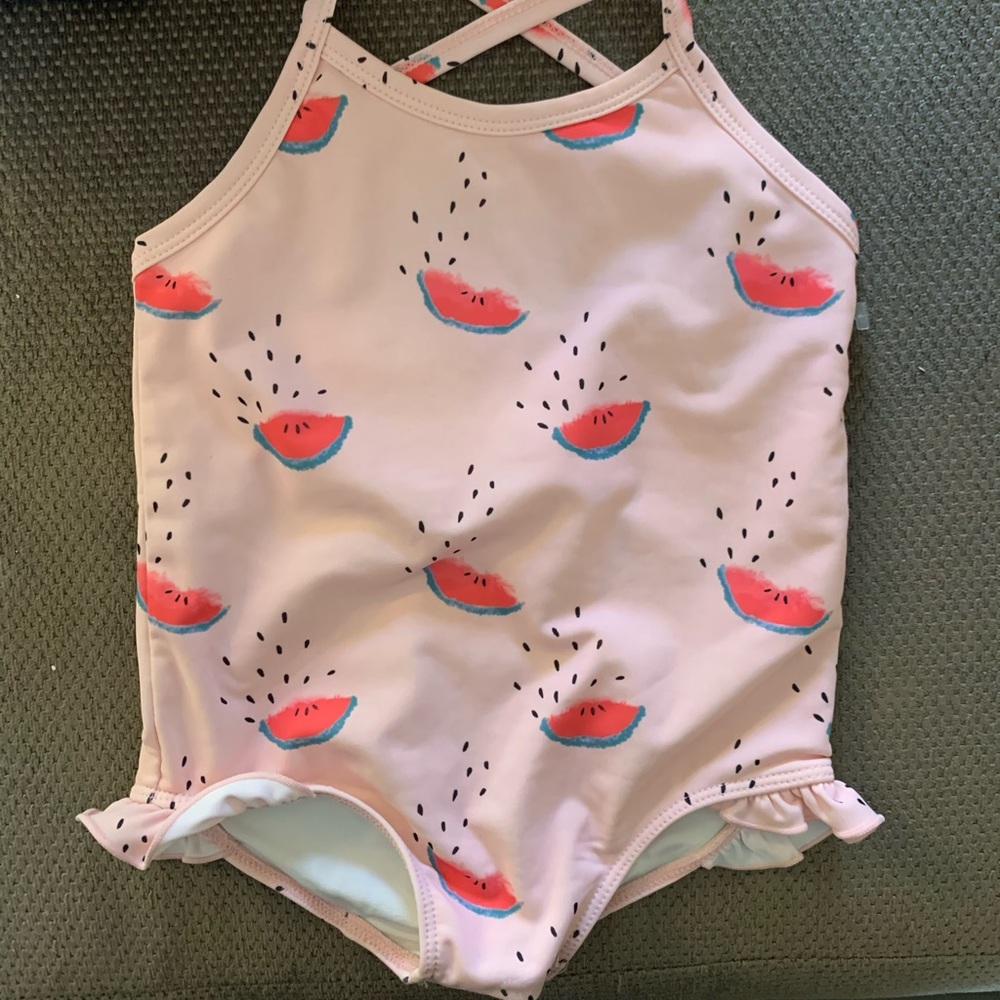 Swimsuit